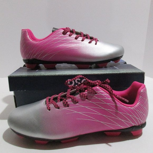 Dick's Sporting Goods Ocala 1.0 Soccer Cleats Size 5.5M US NIB MSRP $24.99 - Picture 1 of 6